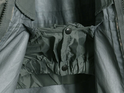 デッドストック 米軍実物 US ARMY ECWCS デジタルカモ 迷彩 ゴアテックス ジャケット SMALL SHORT 新品 09年製 軍物 ACU マンパ ミリタリー