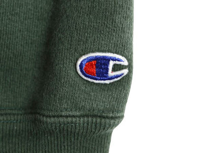90s USA製 チャンピオン リバースウィーブ 3段 プリント スウェット メンズ M オールド NFL オフィシャル アメフト パッカーズ トレーナー