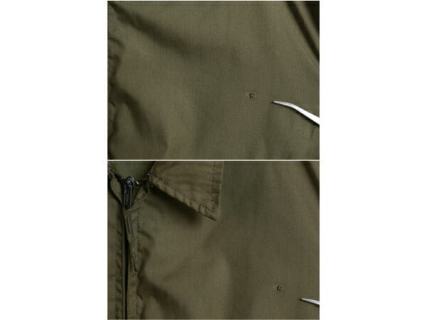 90s 米軍実物 US ARMY ヘリクルー ジャケット X LARGE REGULAR / 古着 94年製 オールド ミリタリー フライト CVC タンカース アラミド 軍物
