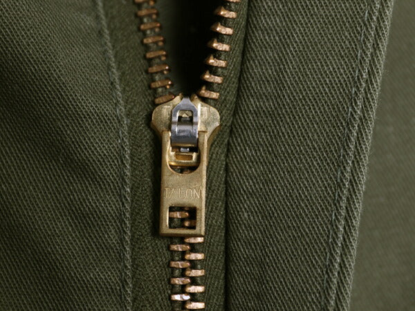 70s US ARMY 米軍実物 ベイカー パンツ 40 33 古着 ヴィンテージ 76年製 ミリタリー ファティーグ ストレート OG-507 軍物 大きいサイズ OD