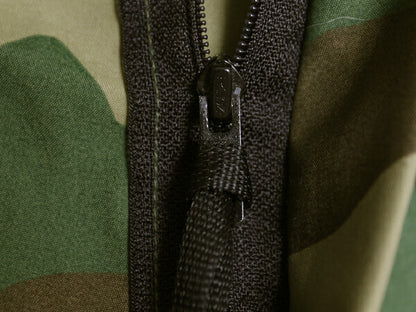 デッドストック 90s 米軍実物 US ARMY ウッドランド カモ オーバー パンツ LARGE LONG 新品 ECWCS ゴアテックス ミリタリー ナイロン 迷彩