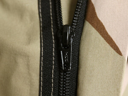 デッドストック 民間 US ARMY デザート カモ オーバー パンツ MEDIUM REGULAR / 新品 アーミー ミリタリー ECWCS ゴアテックス 迷彩柄 軍物