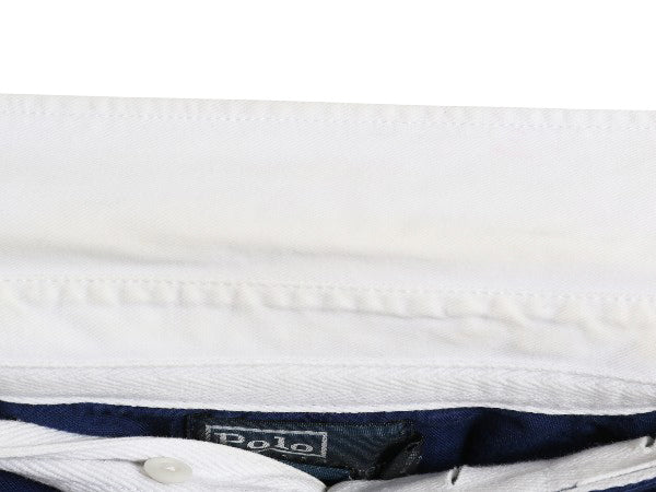 90s ポロ ラルフローレン 長袖 ラガーシャツ メンズ L オールド ラグビー 長袖シャツ ポロシャツ カットソー ワンポイント ヘビーウェイト