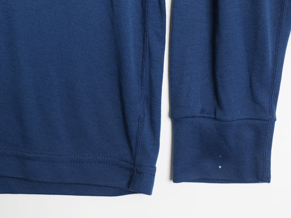 90s USA製 パタゴニア キャプリーン 長袖 Tシャツ メンズ XXL 91年製 オールド アウトドア ロンT ストレッチ アンダーシャツ 大きいサイズ