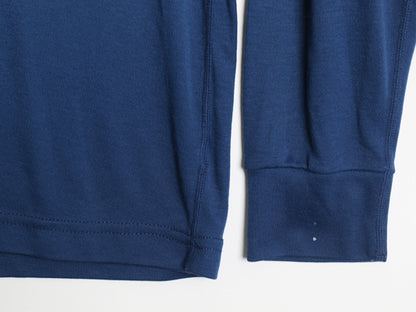 90s USA製 パタゴニア キャプリーン 長袖 Tシャツ メンズ XXL 91年製 オールド アウトドア ロンT ストレッチ アンダーシャツ 大きいサイズ