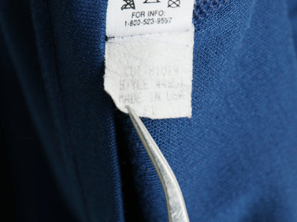 90s USA製 パタゴニア キャプリーン 長袖 Tシャツ メンズ XXL 91年製 オールド アウトドア ロンT ストレッチ アンダーシャツ 大きいサイズ