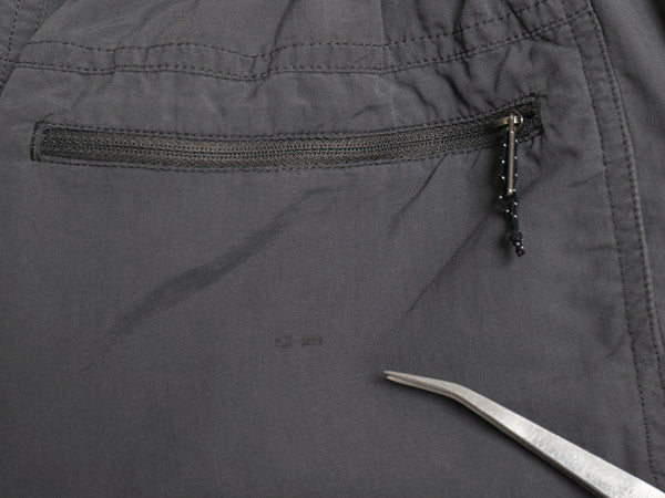 パタゴニア Gi 3 ショーツ メンズ L / 12年製 アウトドア ナイロン スイム サーフ ショートパンツ カーゴ 短パン クライミング ベルト付き