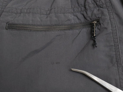 パタゴニア Gi 3 ショーツ メンズ L / 12年製 アウトドア ナイロン スイム サーフ ショートパンツ カーゴ 短パン クライミング ベルト付き