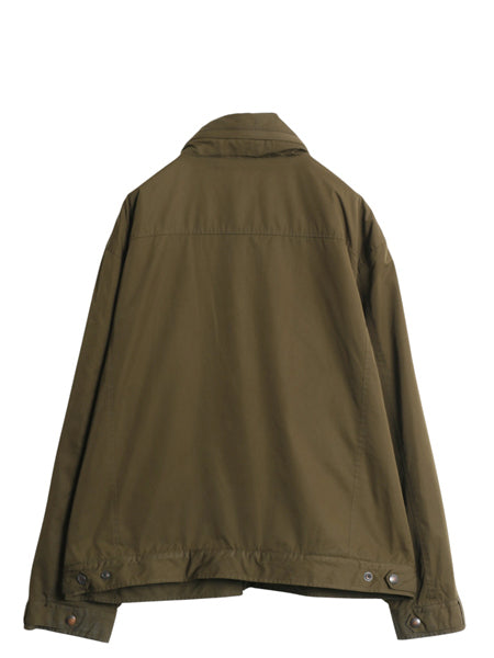 00s ポロ ラルフローレン 中綿 ナイロン ジャケット メンズ XXL / 古着 オールド フリース ライナー付き ブルゾン ジャンパー 大きいサイズ