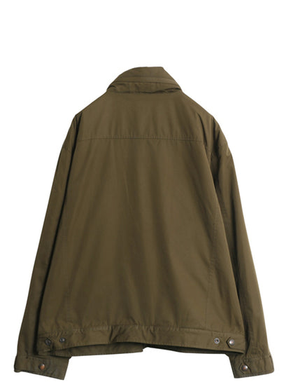 00s ポロ ラルフローレン 中綿 ナイロン ジャケット メンズ XXL / 古着 オールド フリース ライナー付き ブルゾン ジャンパー 大きいサイズ