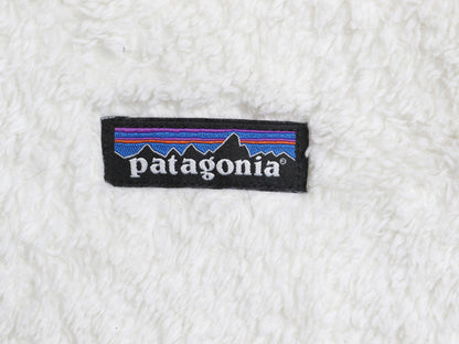 US企画 パタゴニア ロスガトス ハーフジップ レディース S / 20年製 ハイ パイル フリース ジャケット プルオーバー ブルゾン ハイネック