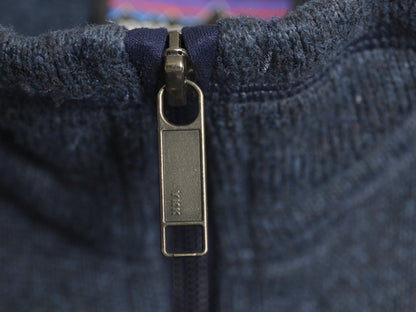 パタゴニア ベターセーター ハーフジップ メンズ L / 古着 18年製 アウトドア フリース セーター 裏起毛 プルオーバー ジャケット ブルゾン