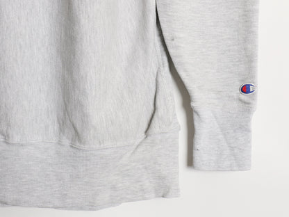 90s USA製 チャンピオン リバースウィーブ UCLA カレッジ 刺繍 スウェット メンズ XXL / オールド トレーナー 裏起毛 グレー 大きいサイズ