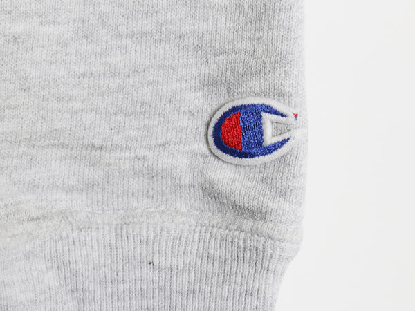 90s USA製 チャンピオン リバースウィーブ UCLA カレッジ 刺繍 スウェット メンズ XXL / オールド トレーナー 裏起毛 グレー 大きいサイズ