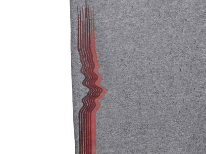 パタゴニア リッジライズ ストライプ アップライザル スウェット パンツ メンズ レディース S 21年製 アウトドア トレーナー 裏起毛 グレー