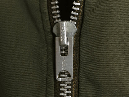 70s 筆記体タグ ★ エルエルビーン B-9 フライト タイプ ジャケット メンズ L / ヴィンテージ 中綿 キルティング コート カデット パーカー