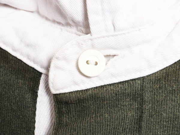 エルエルビーン ボーダー 長袖 ラガーシャツ メンズ L ラグビー 長袖シャツ ポロシャツ ヘビーウェイト コットン カットソー マルチカラー