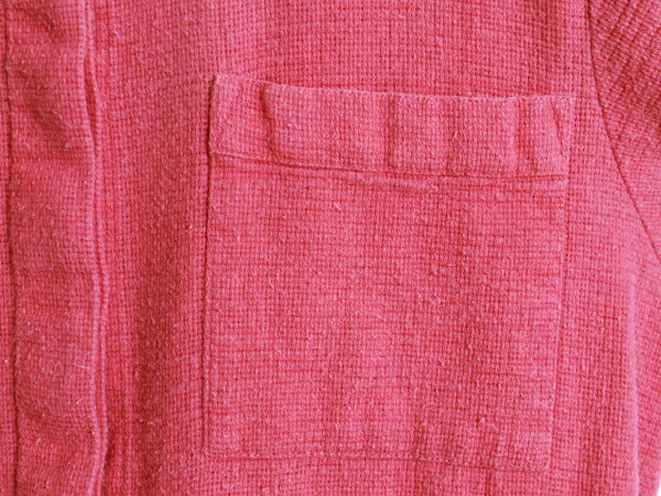 80s エルエルビーン 半袖 シャツ ワンピース レディース M 程 80年代 ヴィンテージ LLBEAN コットン ロング ワンピ マキシ丈 フレア 襟付き
