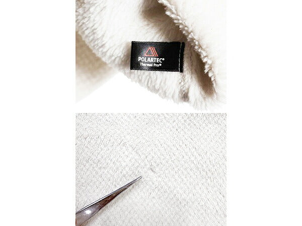 13年製 パタゴニア リツール スナップT プルオーバー ジャケット レディース S / 古着 Patagonia フリース アウトドア ブルゾン ハイネック