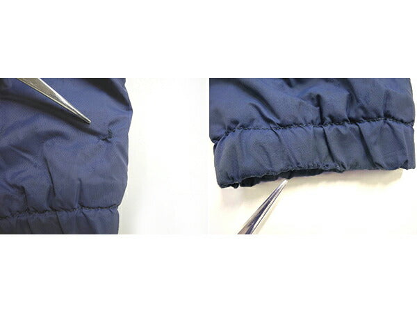US企画 ノースフェイス DRYVENT マウンテンパーカー ジャケット ボーイズ S 子供 古着 The North face フード パーカー ジャンパー マンパ