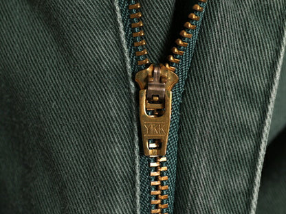 ギャップ  コットン チノ ショートパンツ メンズ 32 / GAP KHAKIS ショーツ 短パン 2タック ワンポイント 無地 リラックス フィット カーキ