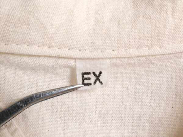 1点物 80s ハンドメイド 刺繍 半袖 シャツ レディース XL 80年代 ヴィンテージ バンドカラー 大きいサイズ ボックス ハンド刺繍 メキシカン