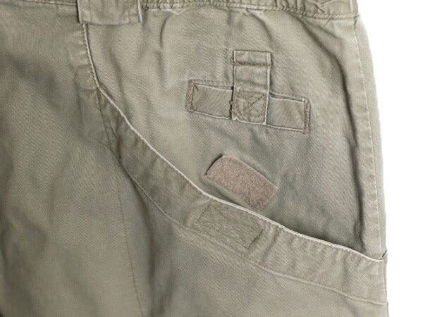 00s コロンビア PFG コットン フィッシング ショート パンツ メンズ L 00年代 オールド Columbia ショーツ 短パン ハーフパンツ アウトドア