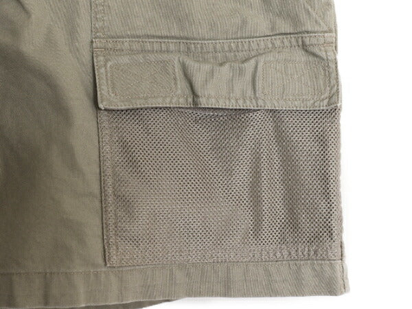 コロンビア PFG コットン フィッシング ショート パンツ メンズ M / Columbia アウトドア ショーツ 短パン 半パン ハーフパンツ アウトドア