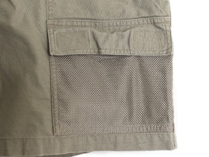コロンビア PFG コットン フィッシング ショート パンツ メンズ M / Columbia アウトドア ショーツ 短パン 半パン ハーフパンツ アウトドア