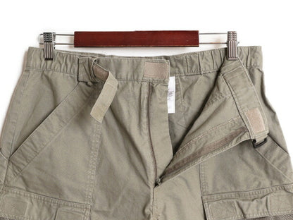 コロンビア PFG コットン フィッシング ショート パンツ メンズ M / Columbia アウトドア ショーツ 短パン 半パン ハーフパンツ アウトドア