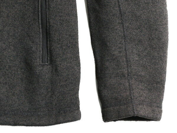 US企画 ノースフェイス ゴードン ライオンズ パーカー ジャケット メンズ S 古着 The North face セーター フリース アウトドア フルジップ