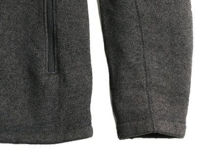 US企画 ノースフェイス ゴードン ライオンズ パーカー ジャケット メンズ S 古着 The North face セーター フリース アウトドア フルジップ