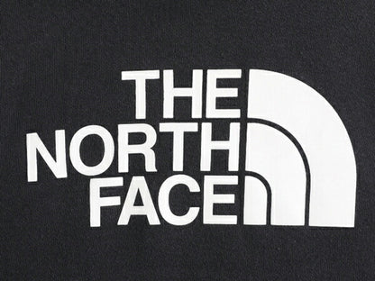 ノースフェイス プリント スウェット フード パーカー レディース L / The North Face アウトドア 裏起毛 トレーナー 2トーン プルオーバー