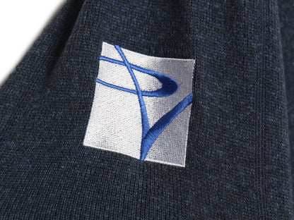パタゴニア ベターセーター ハーフジップ メンズ XL 古着 17年製 フリース セーター 裏起毛 プルオーバー ジャケット 大きいサイズ 企業 紺