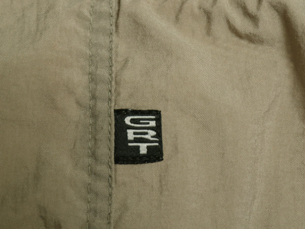 90s コロンビア GRT ナイロン カーゴ ショートパンツ メンズ M / 古着 オールド スイム ショーツ 短パン 水陸両用 インナー付き パッカブル