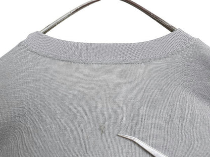 パタゴニア キャプリーン 長袖 Tシャツ メンズ L / 古着 06年製 アウトドア ストレッチ カットソー ロンT アンダーシャツ インナー グレー