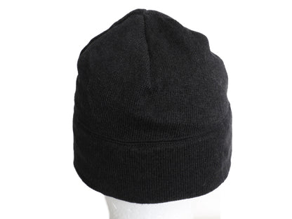 US企画 パタゴニア ベターセーター フリース ビーニー キャップ メンズ レディース S / 19年製 アウトドア ワッチ ニット帽 ブラック 防寒