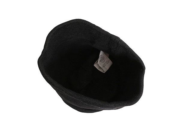 US企画 パタゴニア ベターセーター フリース ビーニー キャップ メンズ レディース S / 19年製 アウトドア ワッチ ニット帽 ブラック 防寒