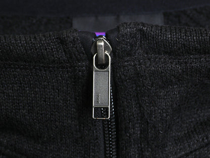 パタゴニア ベターセーター ジャケット メンズ XL 17年製 フリース セーター フルジップ ブルゾン ハイネック アウトドア 大きいサイズ 黒