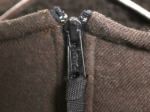 90s 米軍実物 ECWCS GEN1 裏 パイル フリース ジャケット メンズ S オールド 97年製 アーミー ミリタリー ベアー ジャンパー 軍物 ツートン