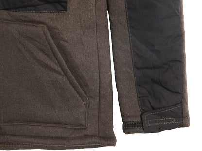 90s 米軍実物 ECWCS GEN1 裏 パイル フリース ジャケット メンズ S オールド 97年製 アーミー ミリタリー ベアー ジャンパー 軍物 ツートン