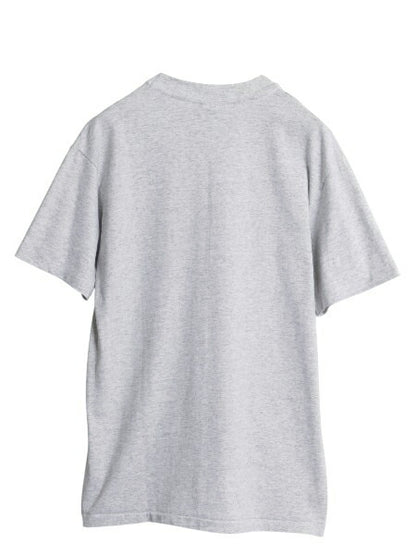 90s USA製 ネズミ アート イラスト プリント Tシャツ メンズ レディース M オールド アニマル グラフィック キャラクター シングルステッチ