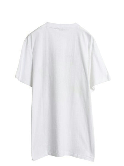 デッドストック 90s 企業物 キャラクター イラスト プリント Tシャツ メンズ L / 新品 オールド 当時物 グラフィック アニマル 酒 カミカゼ