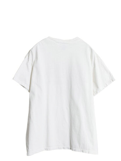 90s ネコ ジョーク イラスト プリント Tシャツ メンズ レディース L オールド アニマル キャラクター アート グラフィック ヘビーウェイト
