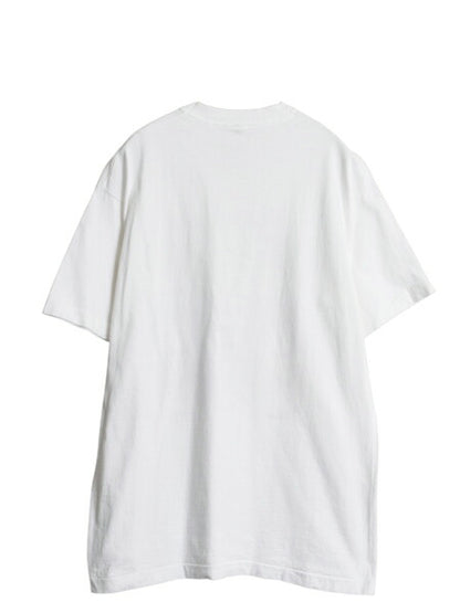 90s ネコ アート イラスト プリント Tシャツ メンズ レディース L オールド アニマル キャラクター ジョーク ヘビーウェイト グラフィック