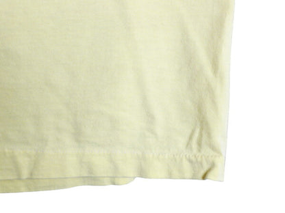 80s 90s USA製 ウシ キャラクター イラスト 両面 プリント Tシャツ メンズ XL / ヴィンテージ アニマル アート ジョーク シングルステッチ