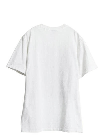 90s USA製 アニマル アート イラスト プリント Tシャツ メンズ レディース M オールド ビーバー グラフィック キャラクター ヘビーウェイト