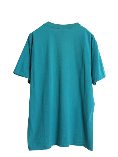 90s USA製 ネコ アート イラスト プリント Tシャツ メンズ レディース L / オールド アニマル キャラクター グラフィック ヘビーウェイト