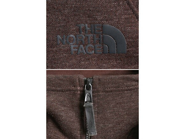 US企画 ノースフェイス フルジップ フリース ジャケット メンズ M / 古着 The Notrh Face アウトドア ウール ジャージ ブルゾン ハイネック