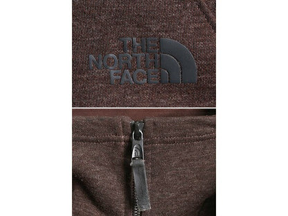 US企画 ノースフェイス フルジップ フリース ジャケット メンズ M / 古着 The Notrh Face アウトドア ウール ジャージ ブルゾン ハイネック